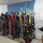 فندق Bechlwirt 3*