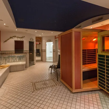 Bechlwirt Hotell Kirchberg in Tirol