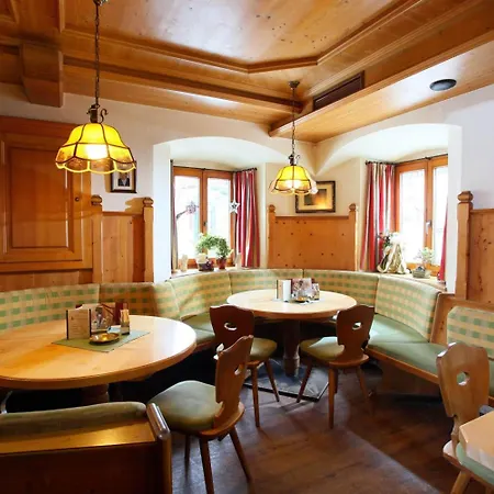 Hotel Bechlwirt