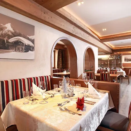 Hotel Bechlwirt Kirchberg in Tirol