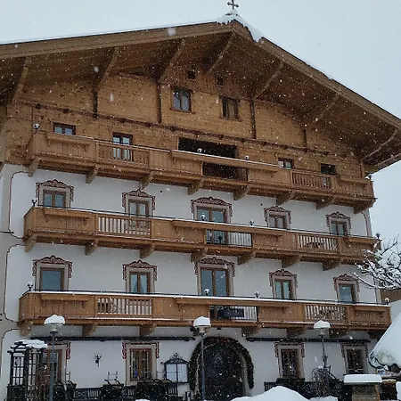 Hotel Bechlwirt Kirchberg in Tirol