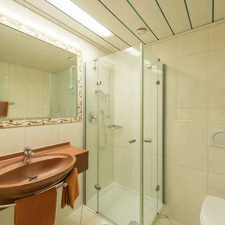 Bechlwirt Hotel 3*