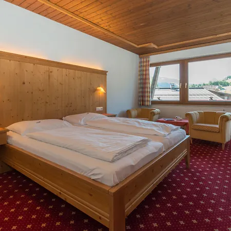 Hotell Bechlwirt Kirchberg in Tirol