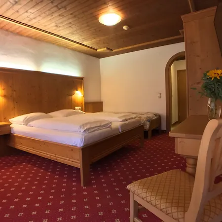 Hotell Bechlwirt