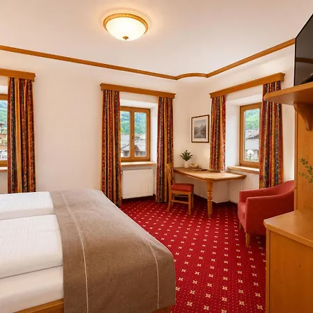 Bechlwirt 3* Кирхберг