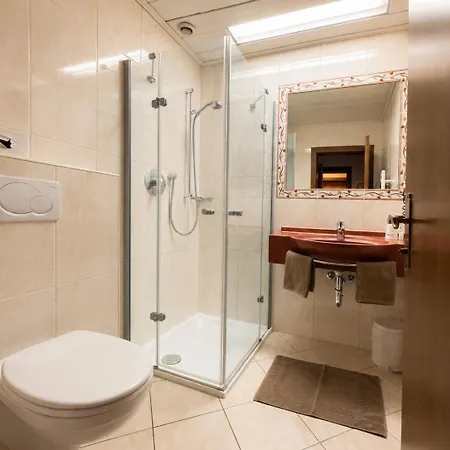 Bechlwirt 3* Кирхберг