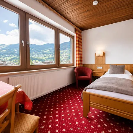 Bechlwirt 3* Кирхберг