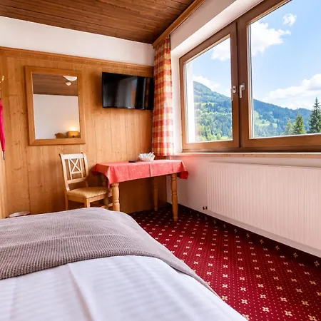 Bechlwirt Отель