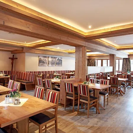 Bechlwirt קירשברג אין טירול