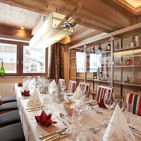 Hotel Bechlwirt Kirchberg in Tirol