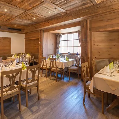 Bechlwirt Hotel
