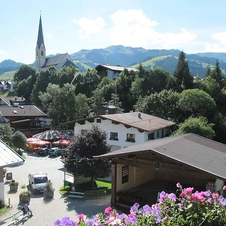 Bechlwirt Hotel 3*