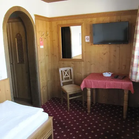 Hotel Bechlwirt 3*