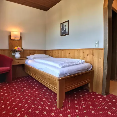 Hotel Bechlwirt