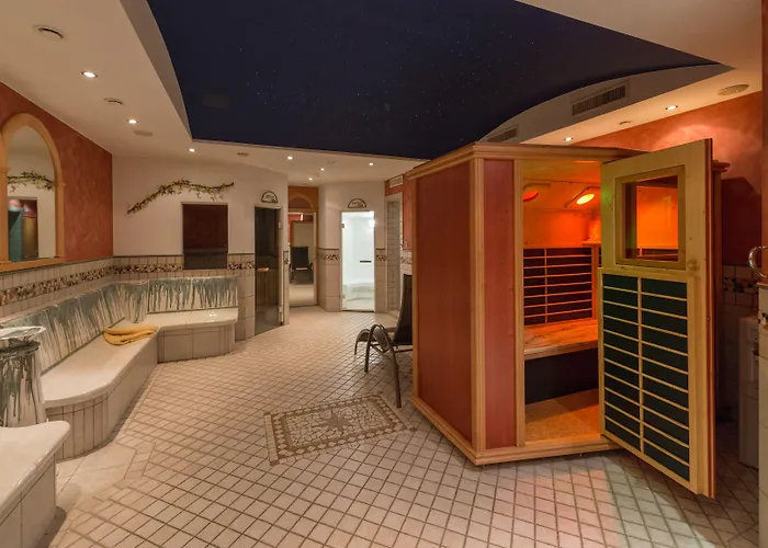 Bechlwirt Hotel Kirchberg in Tirol