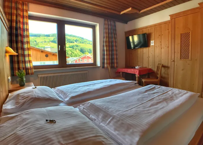 Bechlwirt 3* Kirchberg in Tirol