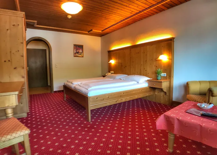 Bechlwirt 3* Kirchberg in Tirol