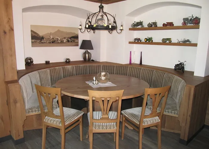 Bechlwirt Kirchberg in Tirol