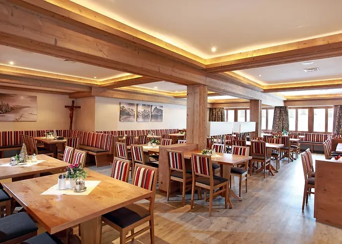 Bechlwirt Kirchberg in Tirol