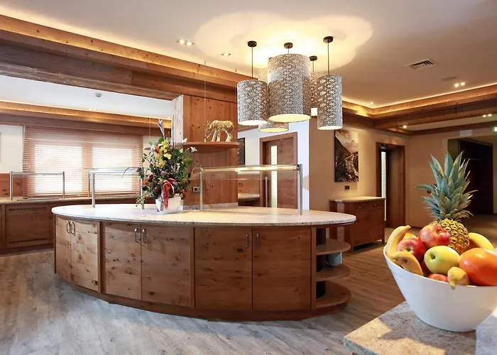 Hotel Bechlwirt Kirchberg in Tirol