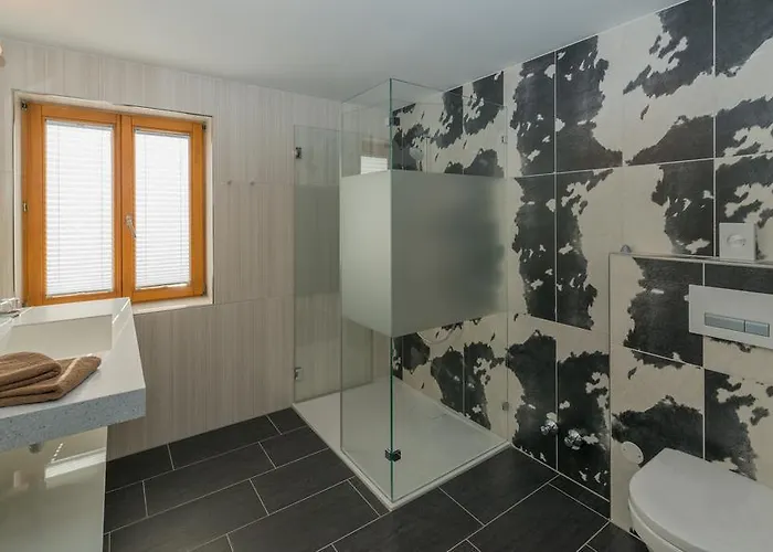 Bechlwirt Kirchberg in Tirol