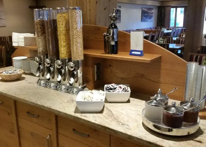 Hotel Bechlwirt Kirchberg in Tirol