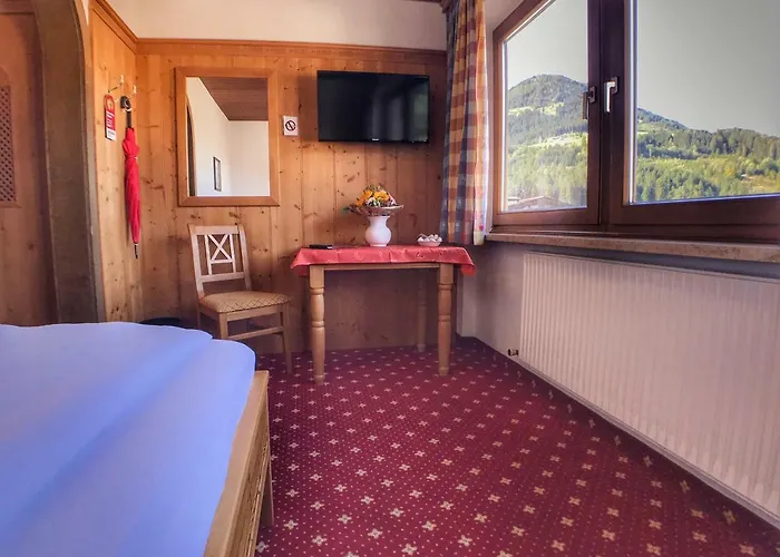 Bechlwirt 3* Kirchberg in Tirol