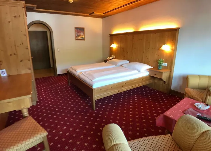 Bechlwirt 3* Kirchberg in Tirol