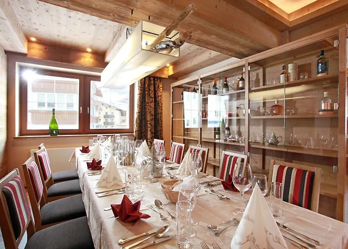 Hotel Bechlwirt Kirchberg in Tirol