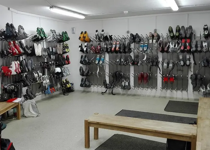 Hotel Bechlwirt Kirchberg in Tirol